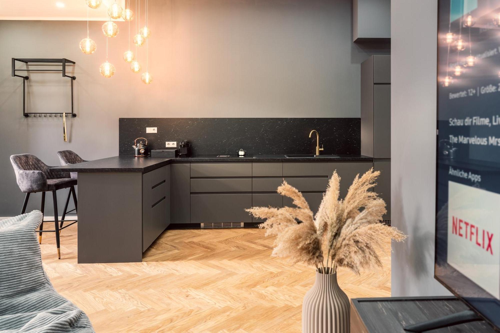 New Luxus Suite I Two Kingbeds I Center Augsburg Exterior photo