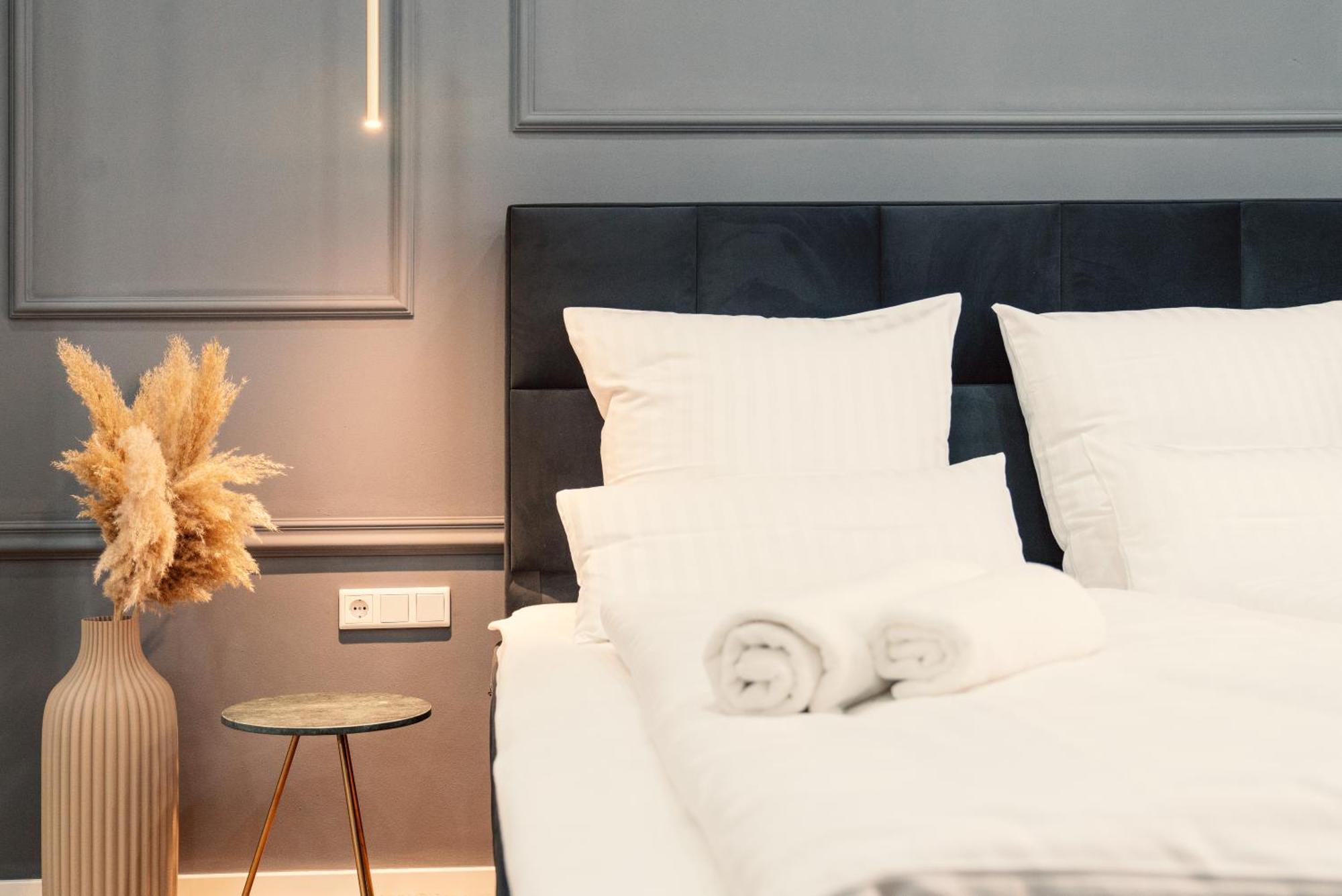 New Luxus Suite I Two Kingbeds I Center Augsburg Exterior photo